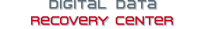 DIGITAL DATA RECOVERY CENTER